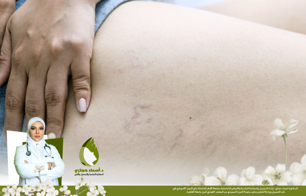 علاج الدوالي بالليزر