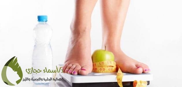 علاج السمنة الموضعية3 | الموقع الالكتروني للدكتورة اسماء حجازي علاج السمنة الموضعية في الارداف