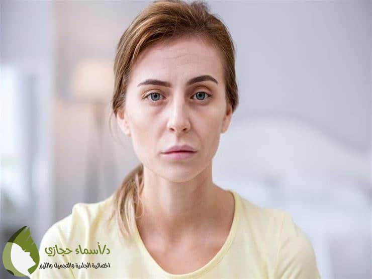 أفضل تقنية لنضارة الوجه