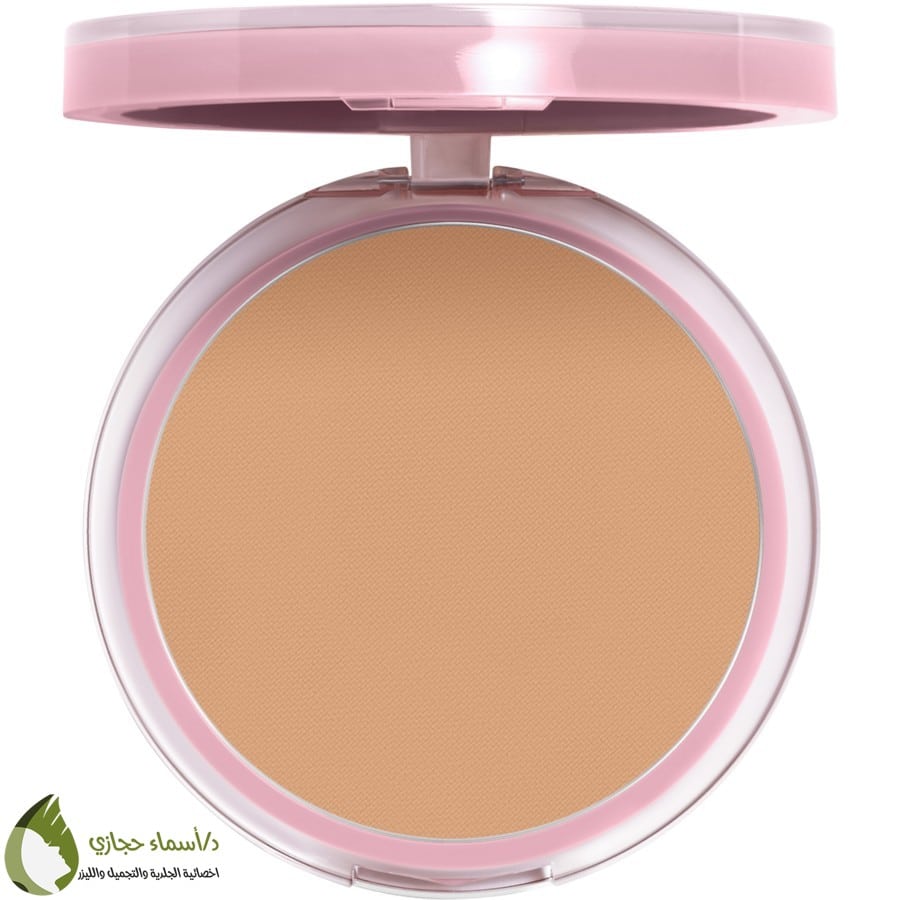 Covergirl | الموقع الالكتروني للدكتورة اسماء حجازي نضارة البشرة الدهنية