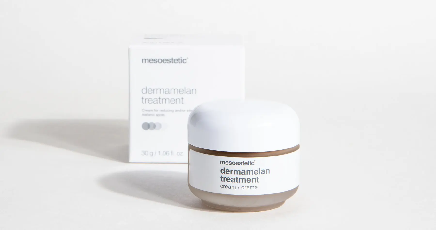 Dermamelan Cool Peel | الموقع الالكتروني للدكتورة اسماء حجازي التقشير البارد للبكيني