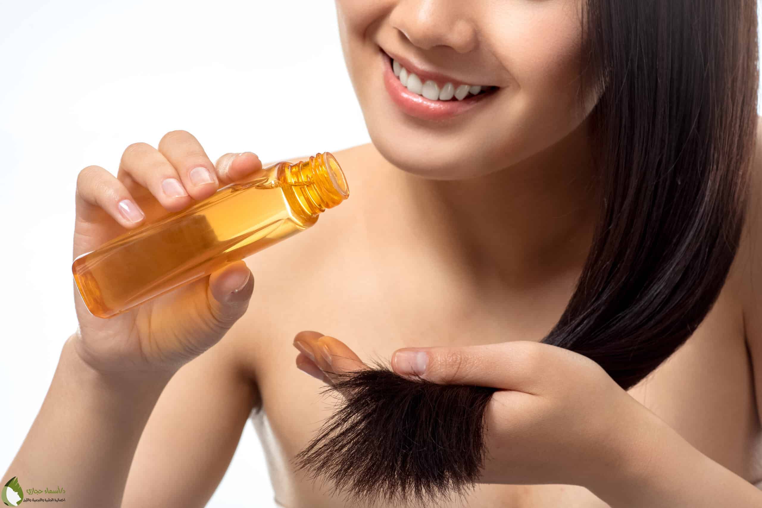 Hair Care 10 Scaled | الموقع الالكتروني للدكتورة اسماء حجازي العنايه بالشعر