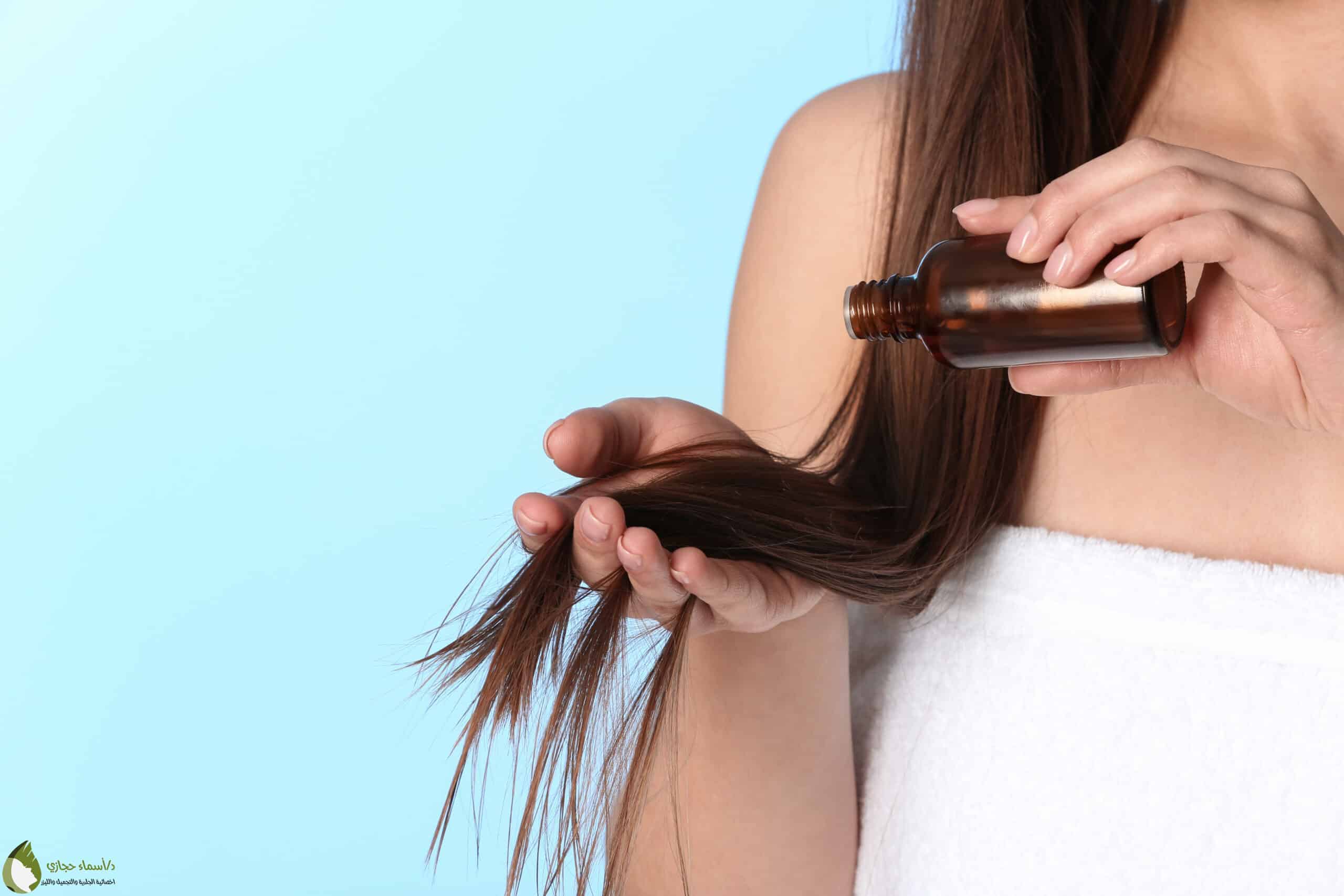 Hair Care 14 Scaled | الموقع الالكتروني للدكتورة اسماء حجازي العنايه بالشعر
