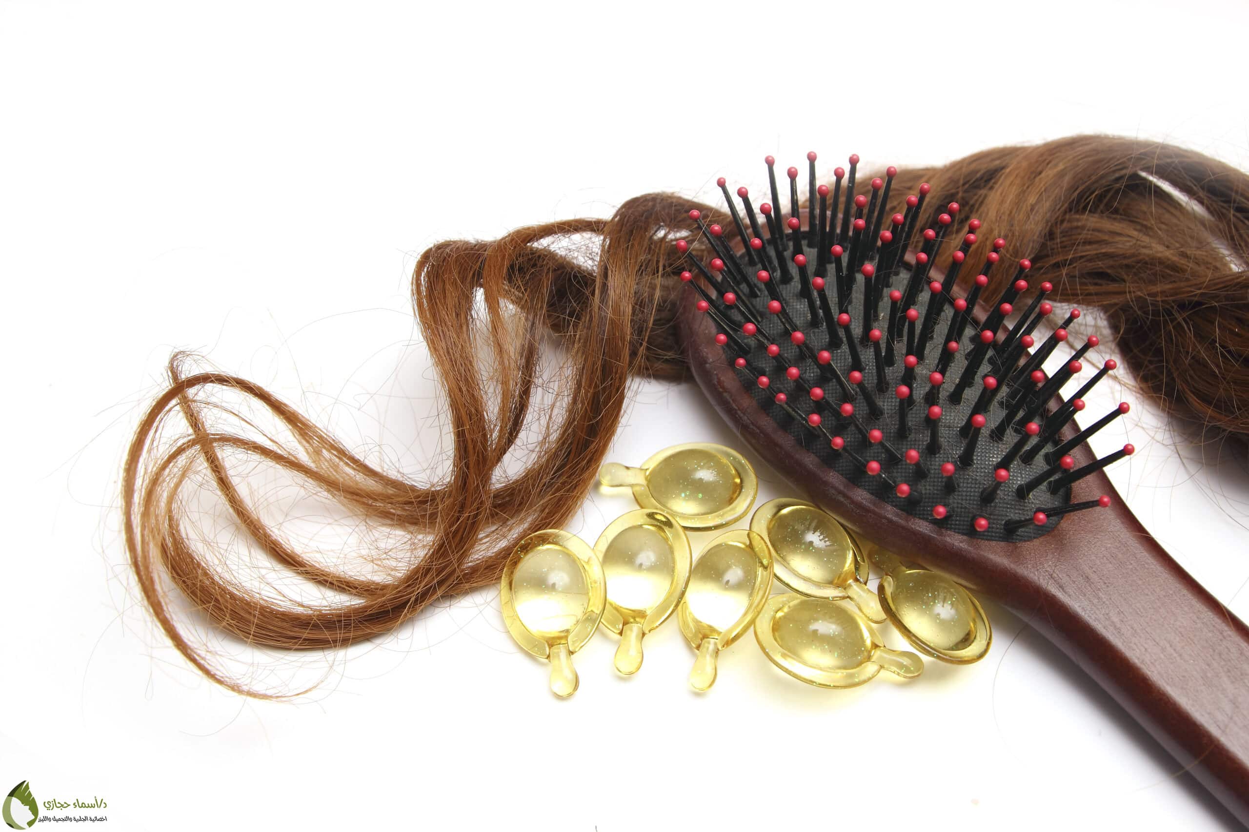 Hair Care 4 Scaled | الموقع الالكتروني للدكتورة اسماء حجازي العنايه بالشعر