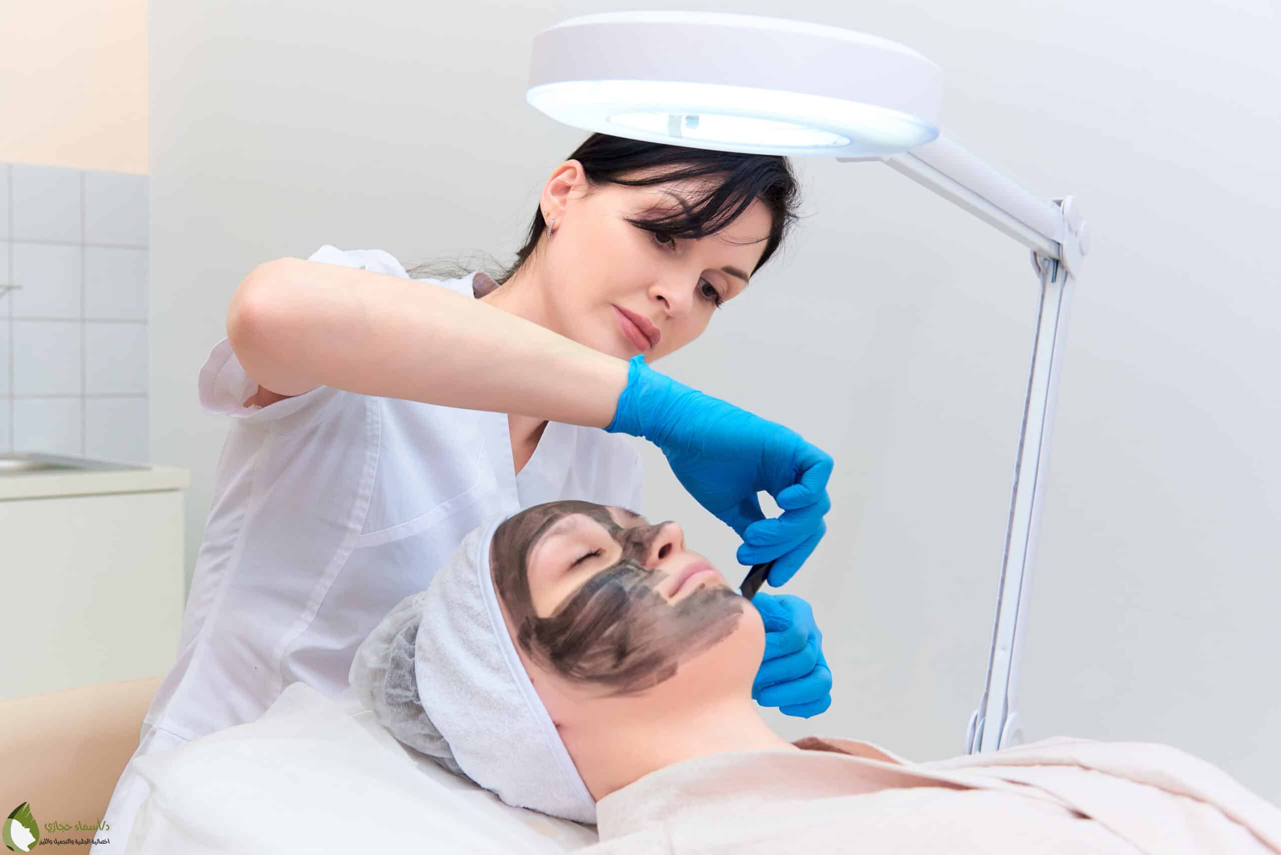 Laser Services 10 Scaled | الموقع الالكتروني للدكتورة اسماء حجازي خدمات الليزر