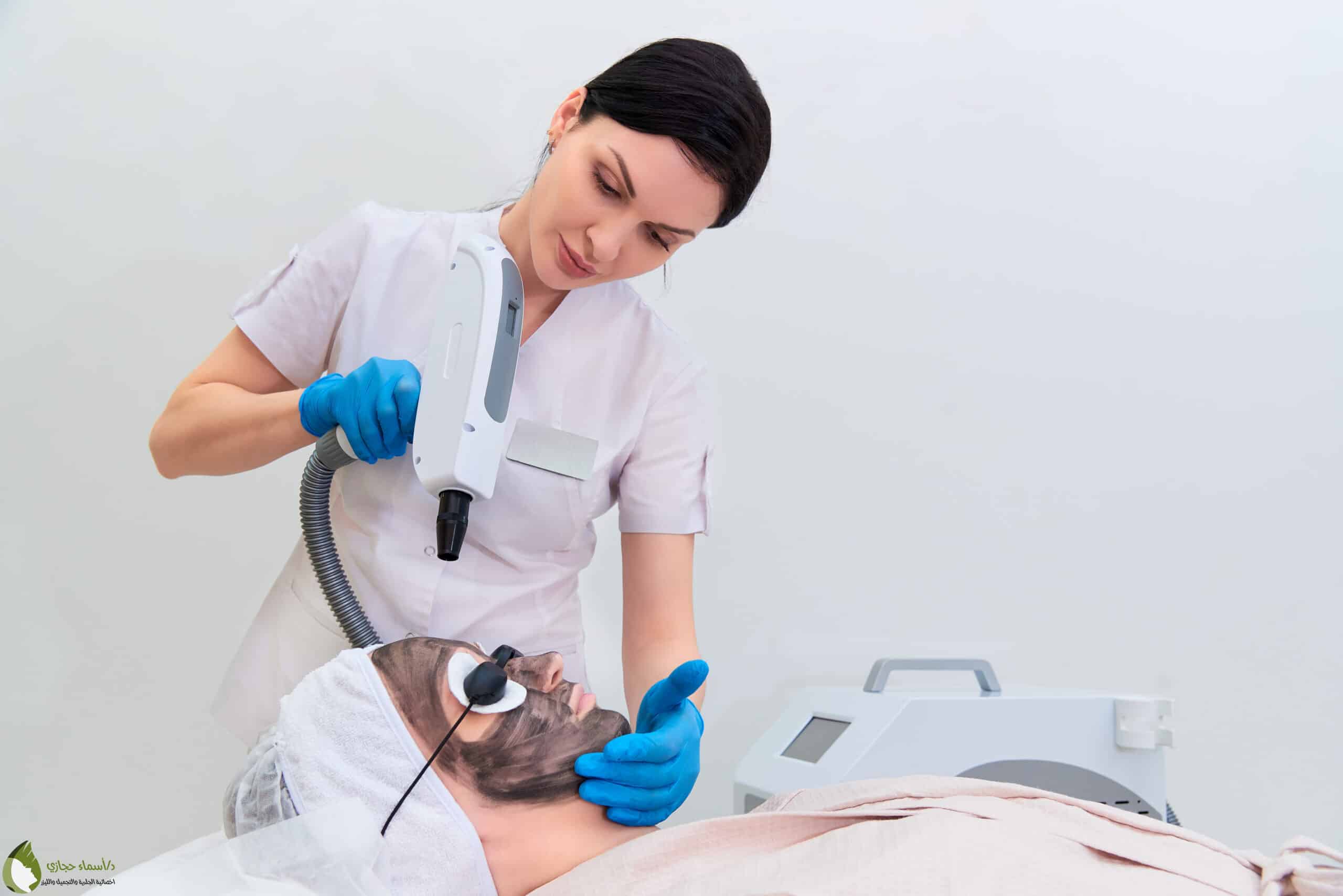 Laser Services 9 Scaled | الموقع الالكتروني للدكتورة اسماء حجازي خدمات الليزر