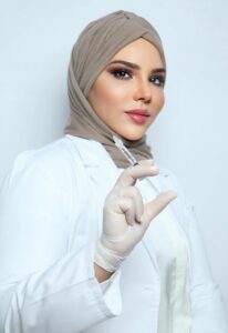 حقن البوتكس لتجاعيد الوجه